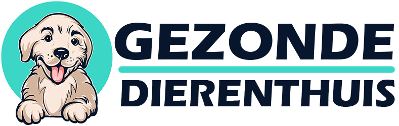 Gezonde Puppy's
